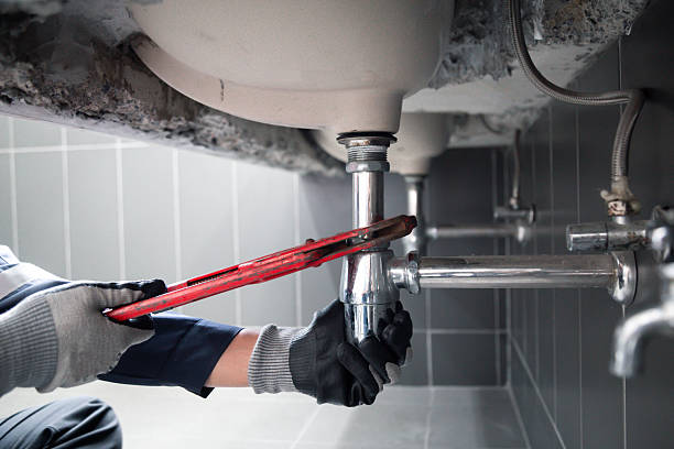 Trusted Drain Cleaning service in Webster, NY - AAA Plumbing Heating